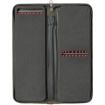 Astuccio À Terminali Jrc Defender Ii Rig Wallet 1620510