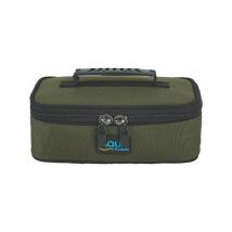 Astuccio Per Accessori Aqua Products Large Bitz Bag Black Series 404914