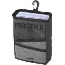 Astuccio Per Accessori Freestyle Ultrafree Box Pouch 006205-00500-00000