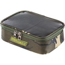 Astuccio Per Accessori Starbaits Cam Concept Clear Top Pocket 53275