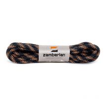 Atacadores Zamberlan Round Noir/orange A06204