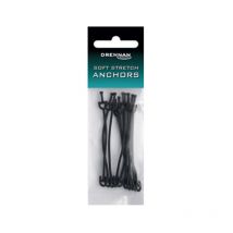 Atadura Sedal Drennan Soft Stretch Anchors Tosa003