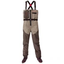 Atmungsaktive Strumpfhüllen-waders Redington Sonic-pro Grey Hdz 26799-004