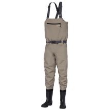 Atmungsaktive Wathosen Greys Fin Breathable Bootfoot Waders 1593891