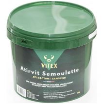 Atraente Vitex Atir-vit Semoulette 5kg Atir5s