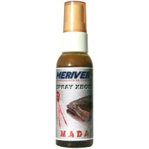 Atraktant W Sprayu Meriver Xboost Madai Dla Przynet - 50ml Ar00169