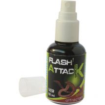 Atrayente Flashmer Flash Attack Atfasp