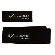 Attache Canne Scratch Tackle Rod Band Excarb - Pêcheur.com