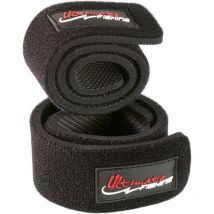 Attache Canne Ultimate Fishing Rod Wrap - Par 2 Scratch Pour Rassembler Canne - Pêcheur.com