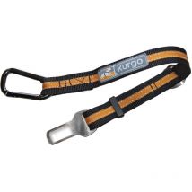 Attache De Securite Kurgo Orange/noir