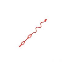 Attache Ligne Stonfo Kriss Attache-ligne Kriss