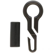 Attache Pour Back Lead Prowess Coulissant - Par 3 Prcah1015 - Pour Pêche de la Carpe - Pêcheur.com
