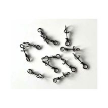 Attache Rapide Tof Fastach 20 Mm - Pour Pêche à la mouche - Pêcheur.com