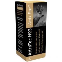 Attractant Attratec No 3 Anis Pur 100ml
