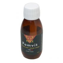 Attractant Grand Gibier Vitex Pomvit 125ml