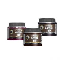 Attractant Liquide Carp Zoom Catfish Dip Fish Essence (poisson)
