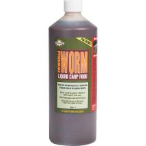 Attractant Liquide Dynamite Baits Carp Food Liquid Worm Ady041191 - Pêcheur.com