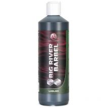 Attractant Liquide Mainline Match Big River Barbel Liquid Mm2713