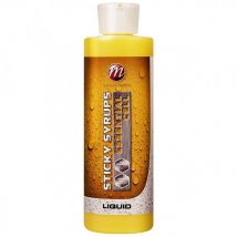 Attractant Liquide Mainline Match Sticky Syrups Cell