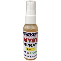 Attractant Liquide Meriver Spray Mysth 2 En 1 Ar00007