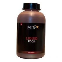 Attractant Liquide Mtc Baits Liquid Food Minamino - Pêcheur.com