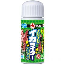 Attractant Marukyu Ikarider Stamp M-658 - Pêcheur.com