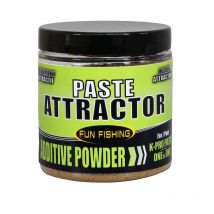 Attractant Pour Pâte Fun Fishing Paste Attractor 10443102