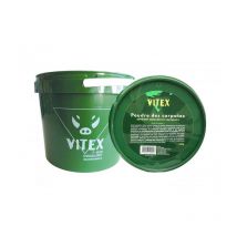 Attractant Sanglier Vitex Poudre Des Carpates 2,5kg