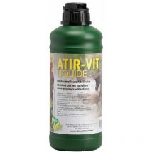 Attractant Vitex Atir-vit Bottle 1l Atir1