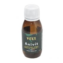 Attraente Cinghiale Vitex Anivit Anis
