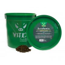 Attraente Cinghiale Vitex Scrofamix Scfamxs