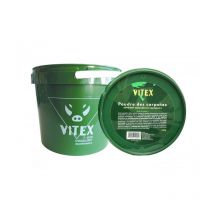 Attraente Cinghiale Vitex Poudre
