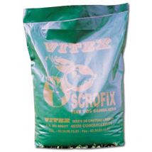 Attraente Polvere Vitex Scrofix Scfx25