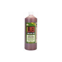 Attrattivo Liquido Dynamite Baits Liver Premium Liquid Carp Food Ady040333