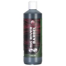 Attrattivo Liquido Mainline Match Big River Barbel Liquid Mm2713