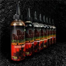 Attrattivo Liquido Pro Elite Baits Black Blood Explosive C8434346