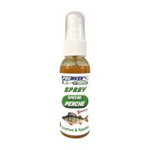 Attrattivo Liquido Proriver Spray Xboost Persico Ar00203