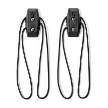 Aufbewahrung Von Tauwerk Railblaza Taquet Captains Hook - 2er Pack Rb09-0007-11