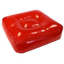 Aufblasbare Sitzfläche Seven Bass Pour Float Tube One - Devil - Air - Gator Sb-as01