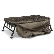 Aufnahmeband Nash Hi-protect Carp Cradle Camo T0107