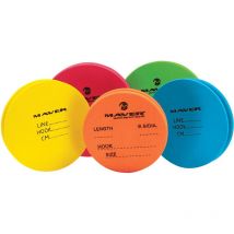 Aufroller Maver Eva Spool Multicolor 01260010