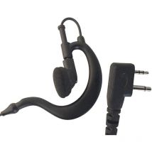 Auricular Para Talkie-walkie G10 Midland As21k1 Cy3398