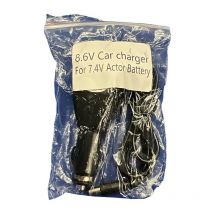 Auto-ladegerät Boatman Car Charger Actor Pour Bateau Amorceur Charga