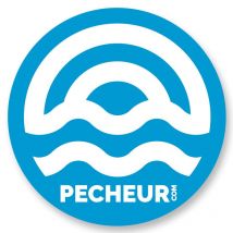 Autoadesivo Pecheur.com Stickerpecheur.com