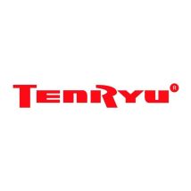Autocollant Tenryu Transfert Bateau Stickbattenryu - Pour Pêche des Carnassiers - Pêcheur.com