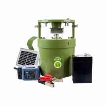 Automatic Feeder Eurohunt Kit Light A-100014