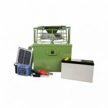 Automatic Feeder Eurohunt Kit Pro A-100015