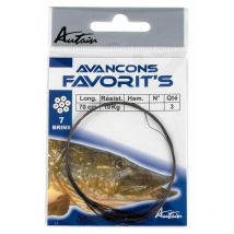 Avancon Autain Favorit's 70cm - 7kg - Pêcheur.com