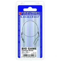 Avancon Dragon Titanium Big Game 15cm - 18kg