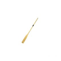 Aviron Bois Newbourne Plastimo 150cm - Pêcheur.com